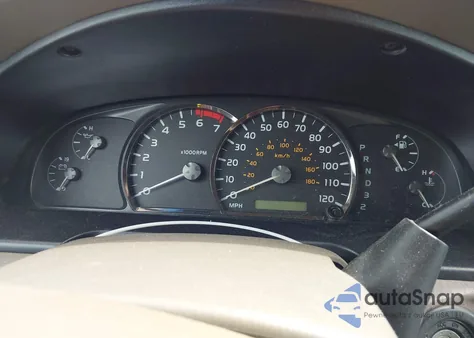 2006 Toyota Sequoia Sr5 V8 from USA, damaged, VIN 5TDBT44A36S261431